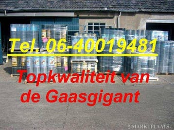 TOPKWALITEIT volieregaas Esafort gaas 50 tot 200 cm., Ophalen, Nieuw, Metaal