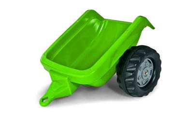 Rolly Toys aanhanger speelgoed Deut van €26,99 voor €19,99, Ophalen of Verzenden, Nieuw