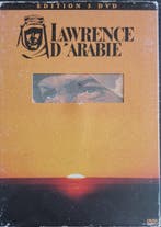 Lawrence of Arabië (3 disc)  Peter 0´Toole -Gratis verzenden, Gebruikt, Verzenden, Boxset, Drama