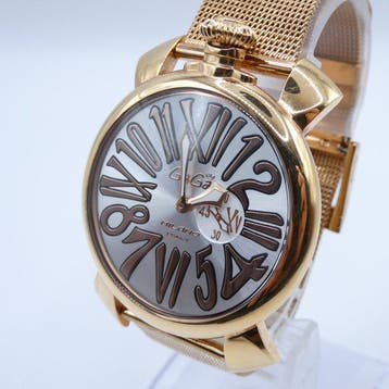 GaGà Milano - Manuale 46 - Zonder minimumprijs - 5081 -, Nieuw
