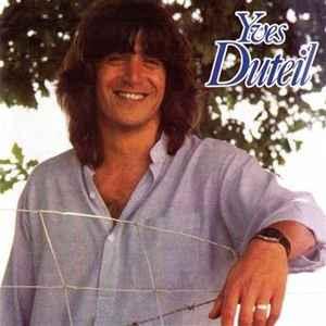 LP gebruikt - Yves Duteil - Yves Duteil (Europe, 1981), Verzenden, Zo goed als nieuw, Overige formaten