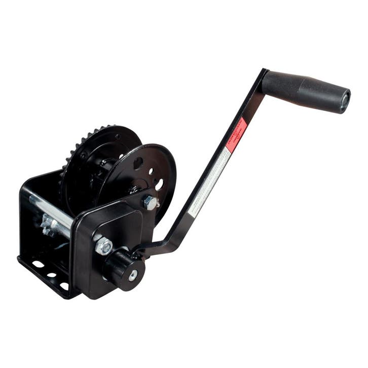 Novio Handlier WB1200-1 1200lbs/540kg, Auto diversen, Aanhangwagen-onderdelen, Ophalen of Verzenden