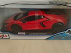 Maisto 1:18 - Model sportwagen - Lamborghini Revuelto, Nieuw