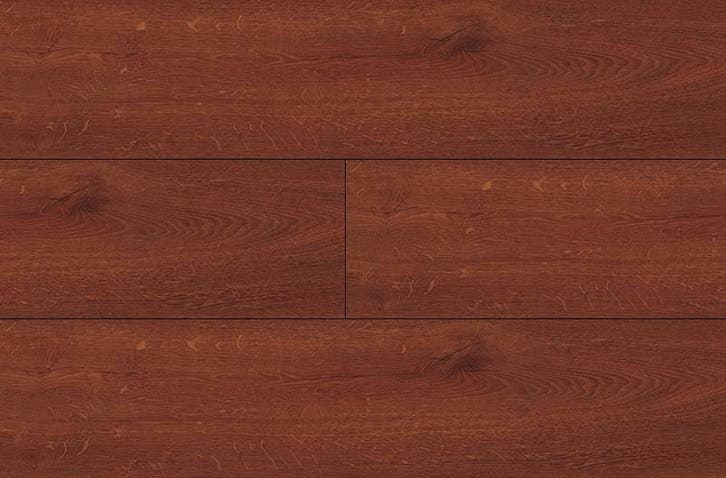 Kronoswiss Swiss Noblesse 37285 XXL Merbau 4V 8mm  € 17,95, Huis en Inrichting, Stoffering | Vloerbedekking, 75 m² of meer, Laminaat