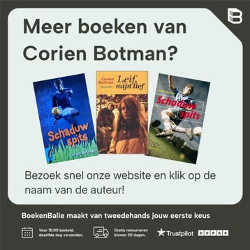 Boyd was hier - Corien Botman 9789045116761, Verzenden, Gelezen, Corien Botman