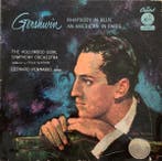 LP gebruikt - Gershwin - Rhapsody In Blue / An American I..., Verzenden, Zo goed als nieuw