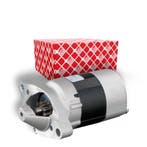 Startmotor / Starter RENAULT KANGOO (1.2,1.2 16V,1.2 BiFuel), Ophalen of Verzenden, Nieuw