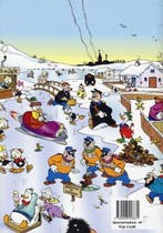 Donald Duck winterboek 2006 / Donald Duck winterboek / 25, Boeken, Verzenden, Gelezen, SANOMA