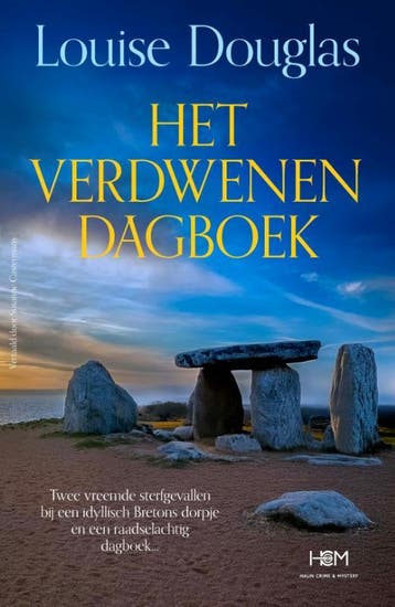 Het verdwenen dagboek 9789083551104 Louise Douglas, Verzenden, Zo goed als nieuw, Louise Douglas