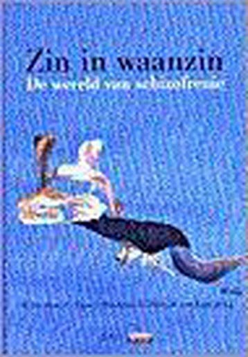 ZIN IN WAANZIN - M. DE E.A. HERT 9789062223282, Boeken, Verzenden, Zo goed als nieuw, M. DE E.A. HERT