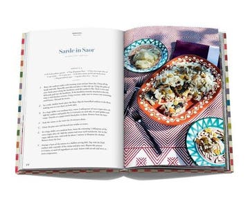 Missoni Family Cookbook - Quincy Jones 9781614286646, Verzenden, Zo goed als nieuw, Quincy Jones