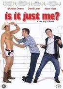 Is it just me - DVD, Verzenden, Nieuw in verpakking