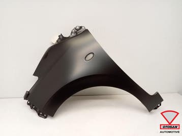 Citroen C1 2014-2021 zijscherm Links Voorscherm spatbord Nie, Ophalen, Nieuw, Links, Citroën