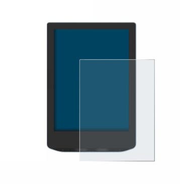 Matte Screenprotector - Pocketbook Verse Lite (6) PB619..., Nieuw