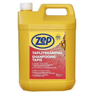 Tapijtreiniger | Zep | 5 liter, Verzenden