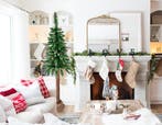Kunst Kerstboom 220cm | Realistisch | A-kwaliteit | Beste..., Diversen, Ophalen of Verzenden, Nieuw