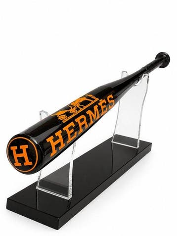 GF Exclusives - Hermès Baseball Bat