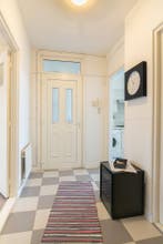 Te huur: Appartement Paul Krugerstraat in Vlissingen, Vlissingen, Zeeland, Appartement