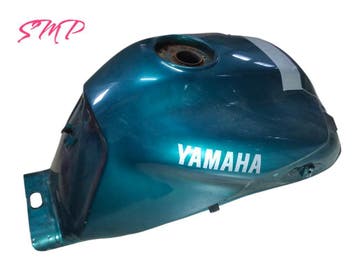Benzinetank brandstof tank / Yamaha TDM850 TDM 850, Verzenden, Gebruikt