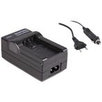 Patona CR-V3 lader incl. kabels, Verzenden, Nieuw