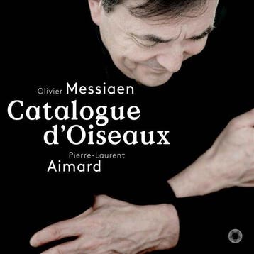 O. Messiaen - Catalogue DOiseaux - CD, Verzenden, Nieuw in verpakking