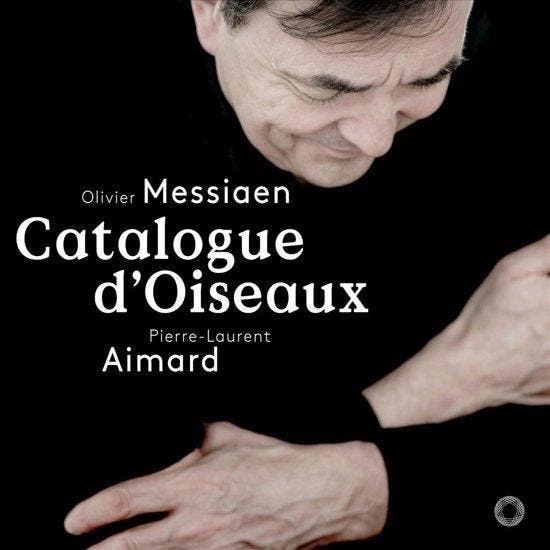 O. Messiaen - Catalogue DOiseaux - CD, Cd's en Dvd's, Cd's | Overige Cd's, Verzenden