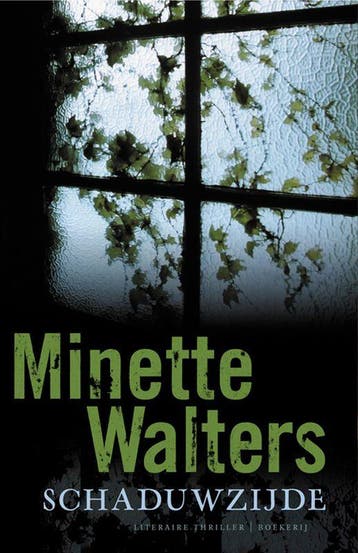 Schaduwzijde - Minette Walters 9789022549919, Verzenden, Gelezen, Minette Walters