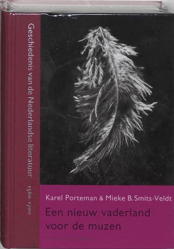 Nieuw vaderland voor de muzen / Geschiedenis van de, Verzenden, Gelezen, K. Porteman