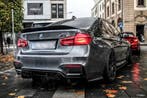 Carbon GT Diffuser BMW F80 F82 F83 M3 M4, Verzenden