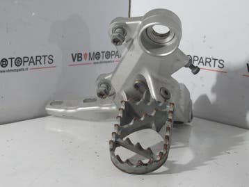 KTM 690 SMC Voetsteun rechts voor, Ophalen of Verzenden, Nieuw