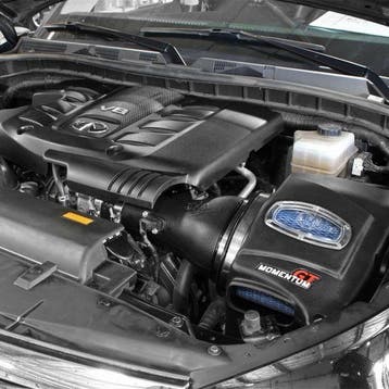 aFe MagnumFORCE Intakes Pro 5 R 13-15 Nissan Patrol V8 5.6L, Auto-onderdelen, Ophalen of Verzenden, Nieuw