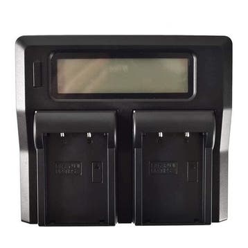 EN-EL14 Duo Oplader (Nikon), Ophalen of Verzenden, Nieuw