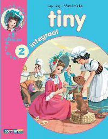 Integraal / deel 2 / Tiny 9789030367314 G Haag, Verzenden, Gelezen, G Haag