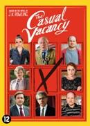 Casual vacancy, the - DVD, Cd's en Dvd's, Verzenden, Nieuw in verpakking