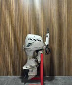 Honda 40 PK EFI buitenboordmotor, Watersport en Boten, Gebruikt, Ophalen of Verzenden, 30 pk of meer, Buitenboordmotor