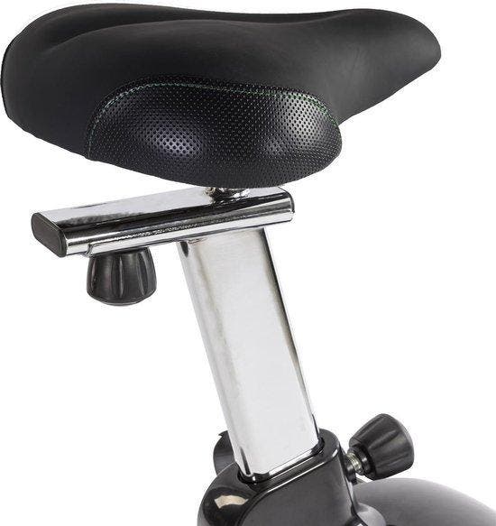 Tunturi Hometrainer Comfort Seat, Sport en Fitness, Fitnessmaterialen, Zo goed als nieuw, Ophalen of Verzenden