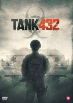 Tank 432 - DVD, Verzenden, Nieuw in verpakking