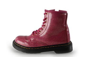 Dr. Martens Veterboots Meisjes in maat 29 Roze, Kinderen en Baby's, Kinderkleding | Schoenen en Sokken, Dr. Martens, Verzenden
