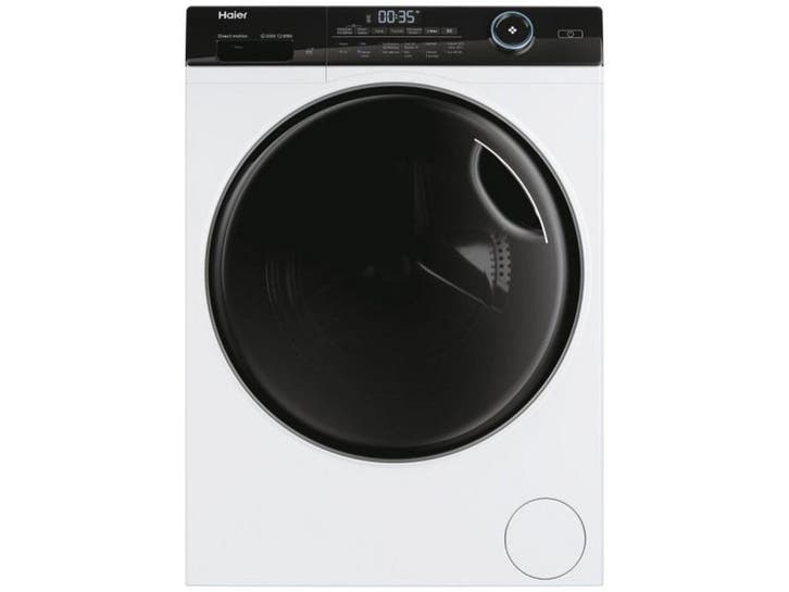 Haier HW90-B14959U1 - Wasmachine - 9kg - I-Pro Series 5 -, Witgoed en Apparatuur, Wasmachines, Zo goed als nieuw, Verzenden