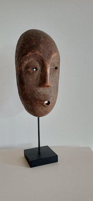 masker - Lega - DR Congo (Zonder minimumprijs)