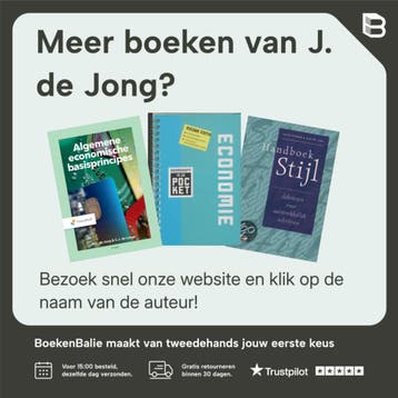ZIEKTE EN ZALIGHEID - J. de Jong 9789053523636, Verzenden, Gelezen, J. de Jong