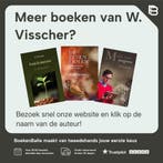 Christen zijn / Themas voor tieners 9789033121555, Boeken, Verzenden, Gelezen, W. Visscher