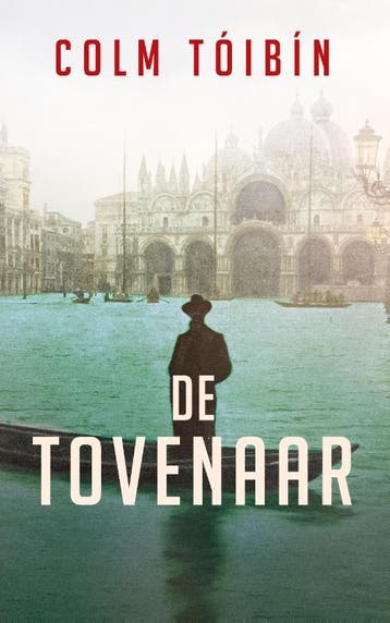 De Tovenaar | Colm Tóibín | Nieuw, Ophalen of Verzenden, Nieuw, Colm Tóibín
