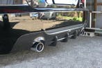 BMW E92 E93 Carbon 3DD style Diffuser, Verzenden