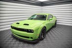 Side skirts Dodge Challanger Hellcat SRT, Auto-onderdelen, Ophalen of Verzenden, Nieuw