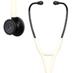 LITTMANN® CARDIOLOGY IV - 6186C - Satin - Zwart / Albast, Verzenden, Nieuw