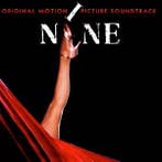 cd - Various - Nine (Original Motion Picture Soundtrack), Cd's en Dvd's, Verzenden, Zo goed als nieuw