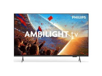 Philips - LED/QLED 40-44 Ultra HD 4K TV - 43 inch, Philips, Verzenden, Nieuw, 100 cm of meer