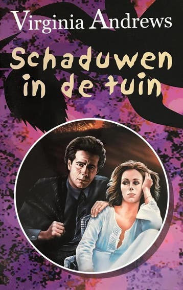 Schaduwen in de tuin / Dollanganger / 5 - Virginia Andrews, Boeken, Verzenden, Gelezen, Virginia Andrews