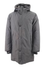 Airforce Jas in maat L Zwart, Verzenden, Zo goed als nieuw, Zwart, Airforce